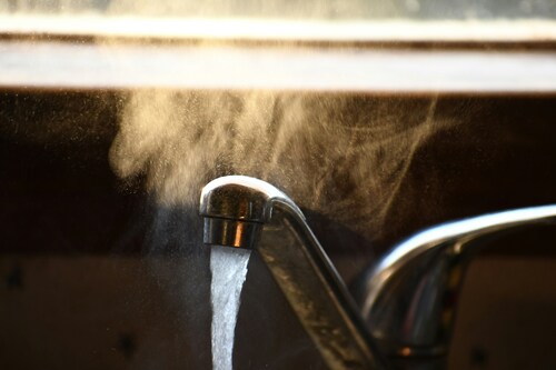 The Impact of Hard Water on Your Durham Water Heater’s Performance